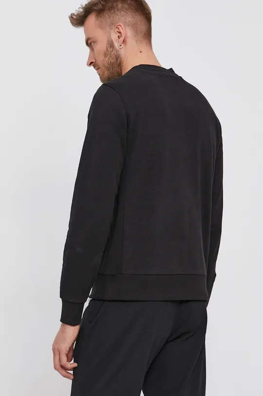 Calvin Klein Bluza bawełniana 100 % Bawełna organiczna