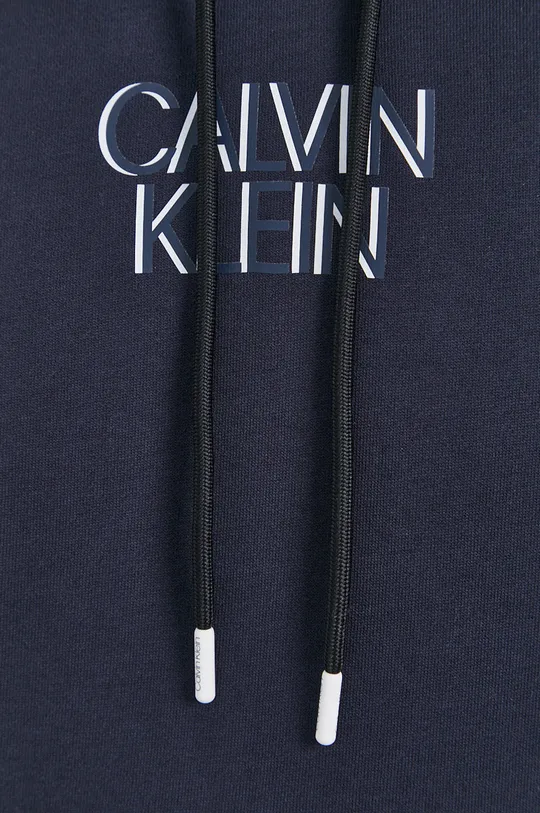 Calvin Klein Bluza bawełniana