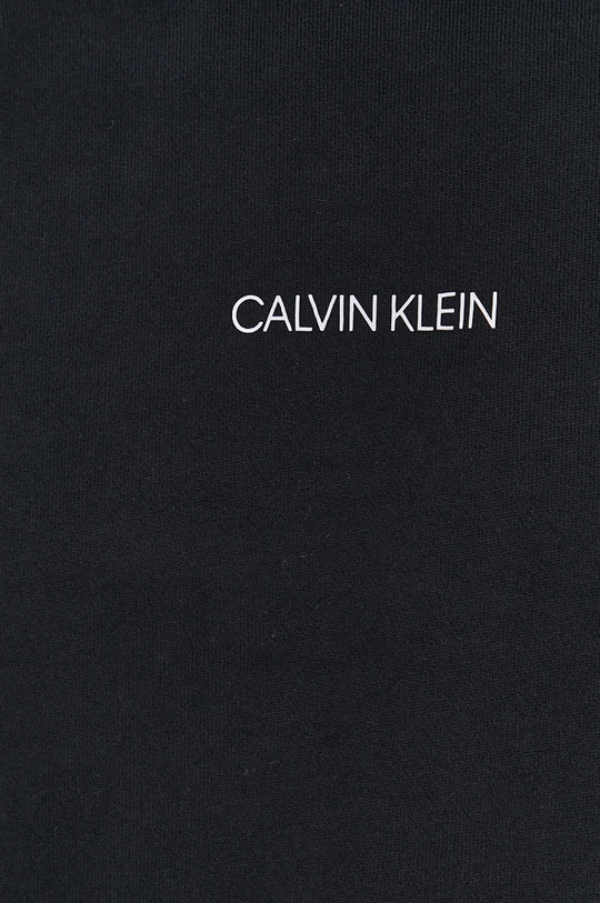 Bavlnená mikina Calvin Klein Pánsky