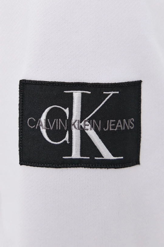 Bavlnená mikina Calvin Klein Jeans Pánsky