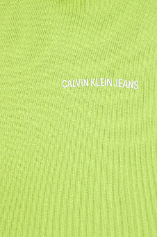 Calvin Klein Jeans Bluza bawełniana J30J317388.4890