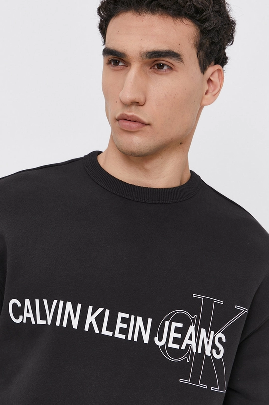 Mikina Calvin Klein Jeans Pánsky