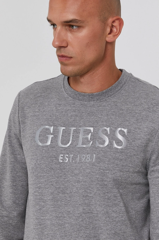 γκρί Μπλούζα Guess