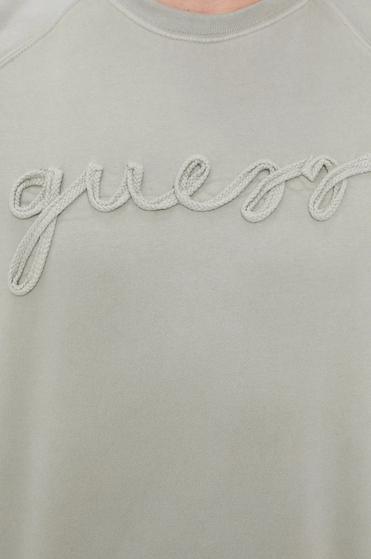 Guess Bluza Męski