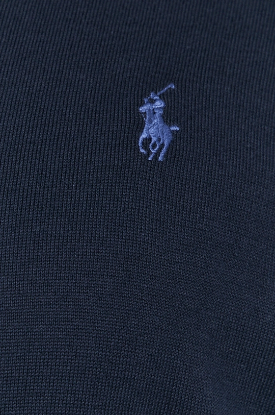 Хлопковая кофта Polo Ralph Lauren Мужской