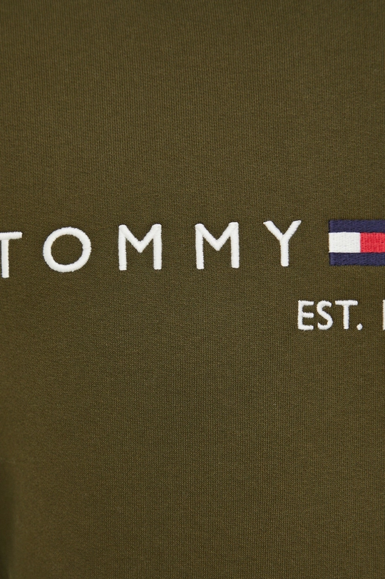 Tommy Hilfiger Bluza Męski