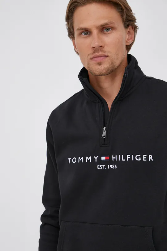 чорний Кофта Tommy Hilfiger