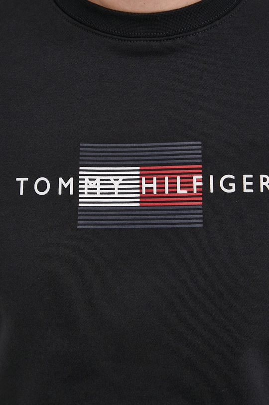 Tommy Hilfiger Bluza Męski