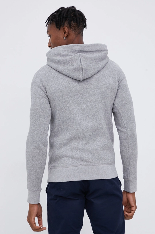 Produkt by Jack & Jones Bluza 65 % Bawełna, 28 % Poliester, 7 % Wiskoza