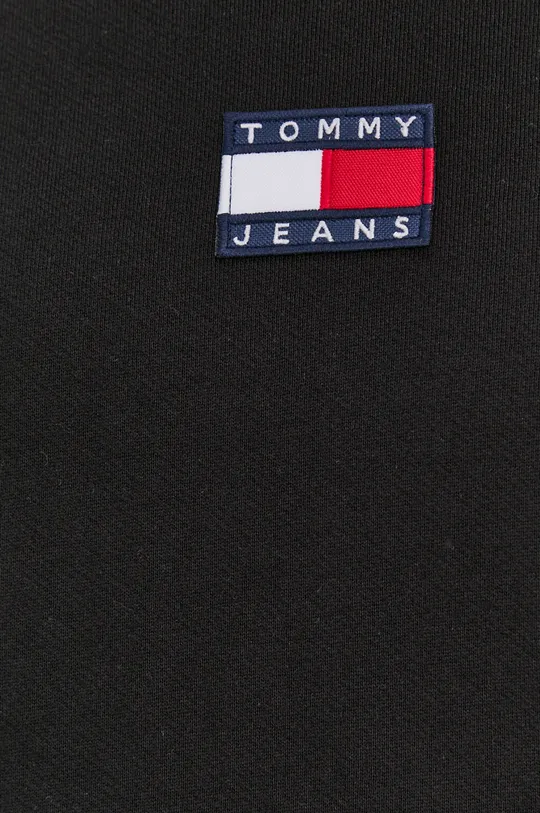 Βαμβακερή μπλούζα Tommy Jeans Ανδρικά