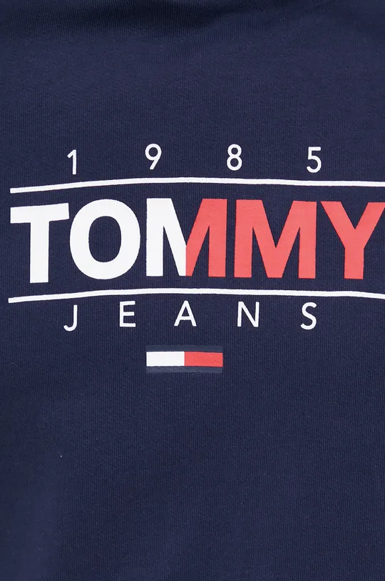 Хлопковая кофта Tommy Jeans Мужской