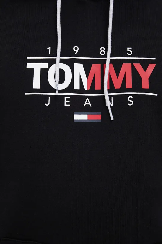 Pamučna dukserica Tommy Jeans Muški