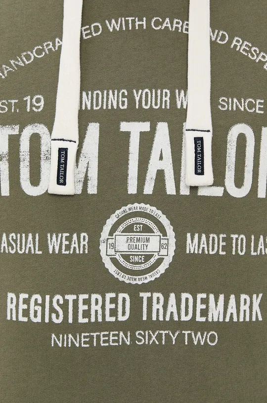 Tom Tailor - Бавовняна кофта Чоловічий