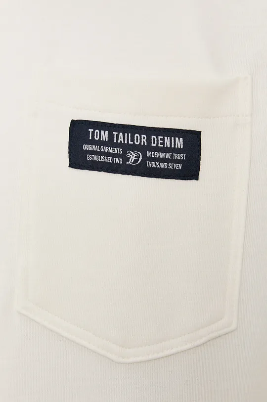 Tom Tailor Bluza Męski
