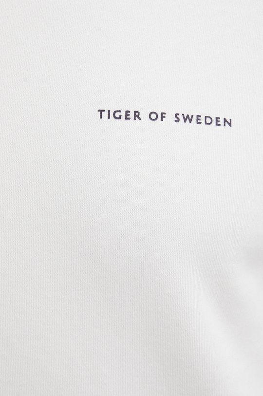 Tiger Of Sweden Hanorac de bumbac De bărbați