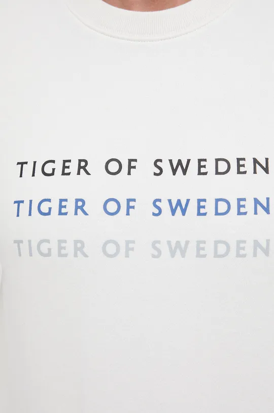 Tiger Of Sweden Bluza bawełniana Męski