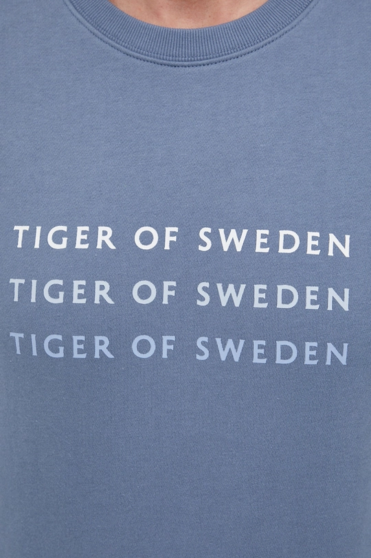 Tiger Of Sweden Bluza bawełniana Męski