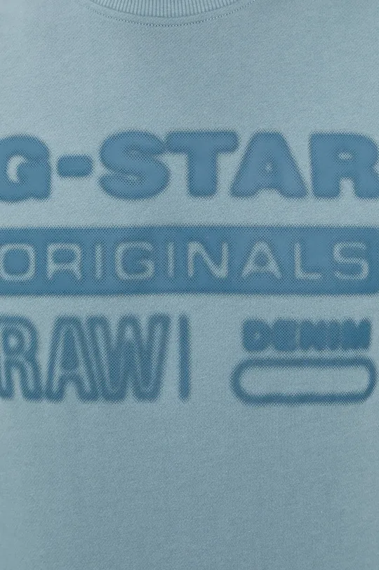 G-Star Raw Bluza D20003.A613 Męski