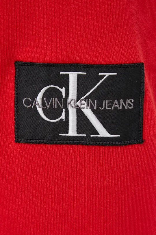 Calvin Klein Jeans Bluza bawełniana J30J314035.4890 Męski