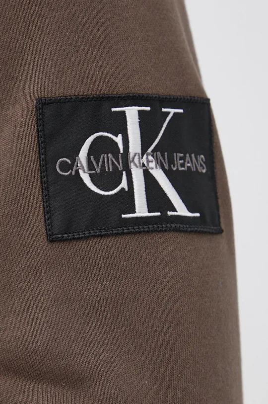 Calvin Klein Jeans Bluza bawełniana J30J314035.4890