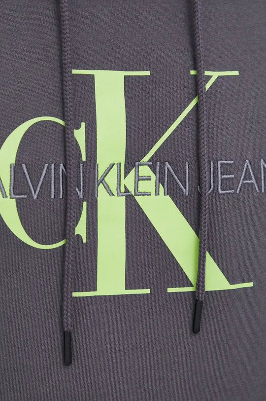 Calvin Klein Jeans Bluza bawełniana J30J314557.4890 Męski