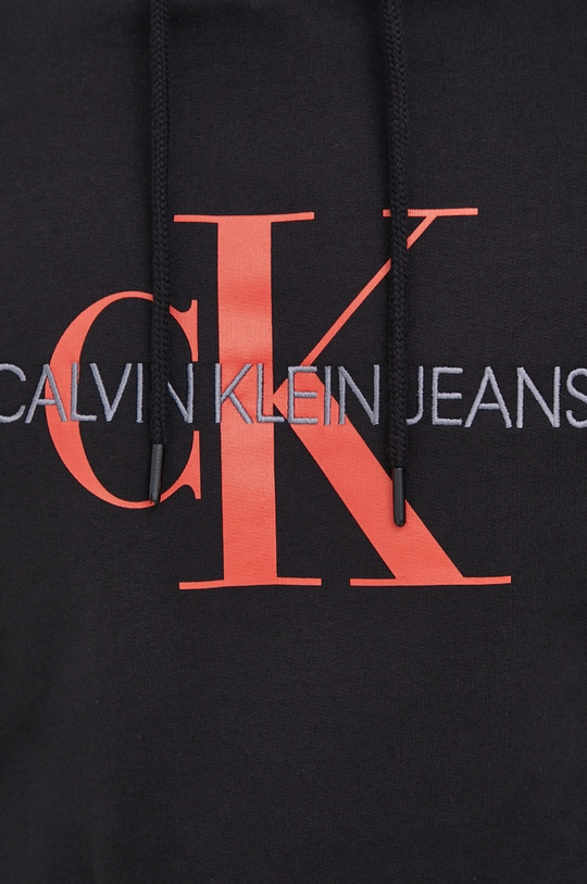 Bavlnená mikina Calvin Klein Jeans Pánsky