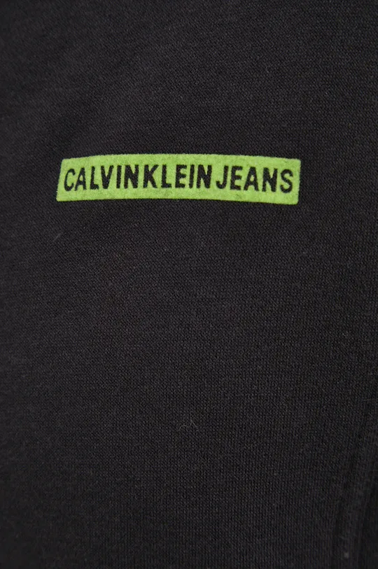 Mikina Calvin Klein Jeans Pánsky