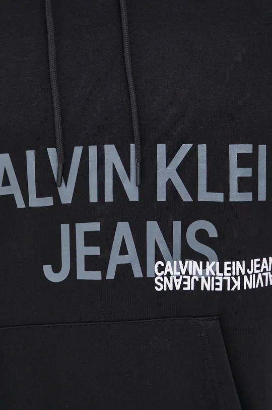 Calvin Klein Jeans Bluza bawełniana J30J318801.4890