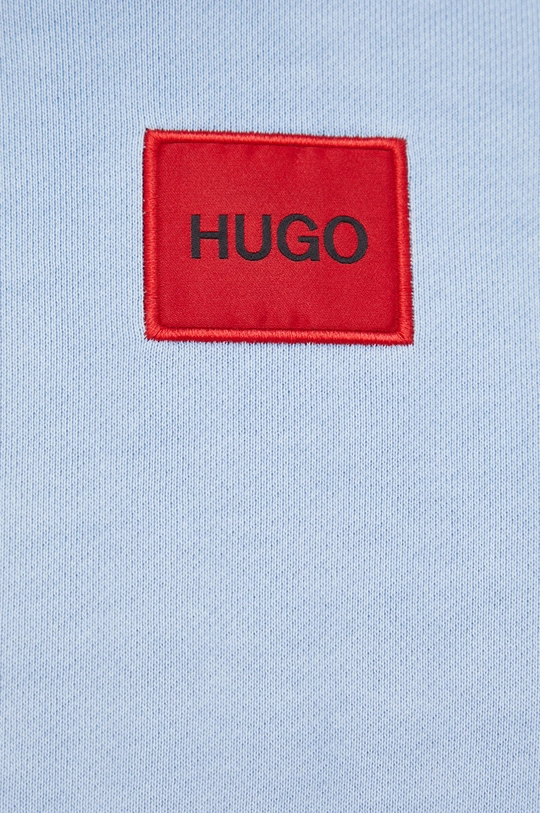 Hugo - Bluza bawełniana 50459869