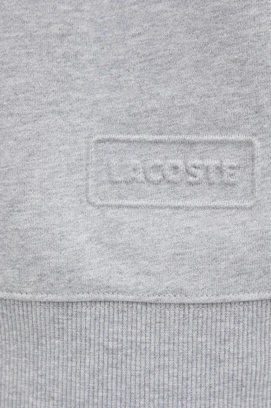 Lacoste Bluza bawełniana SH9174