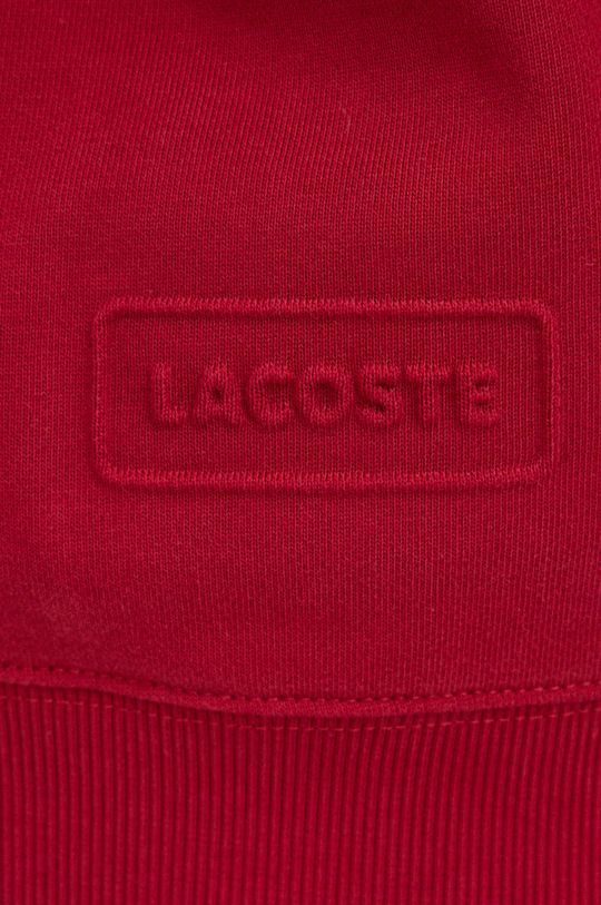 Lacoste - Bluza bawełniana