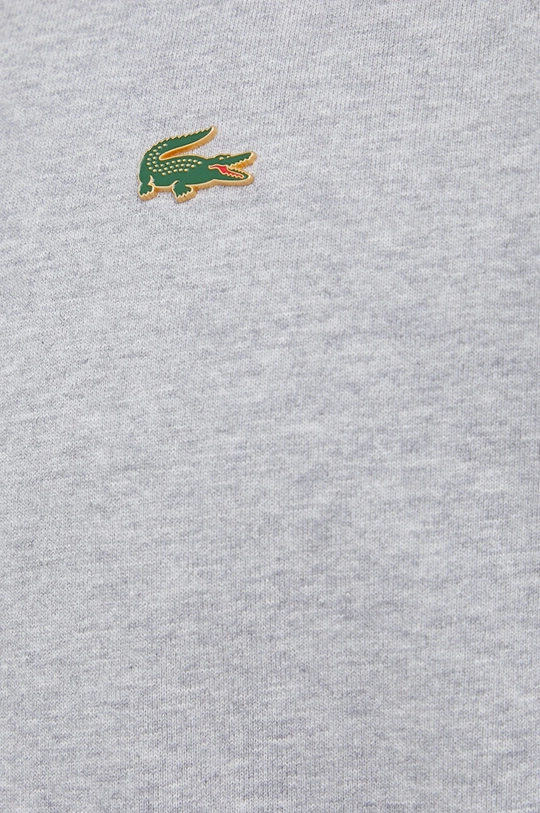 Lacoste Bluza bawełniana SH9202 Męski