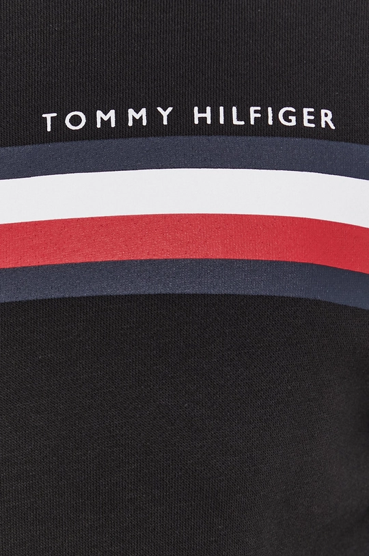 Tommy Hilfiger Bluza Męski