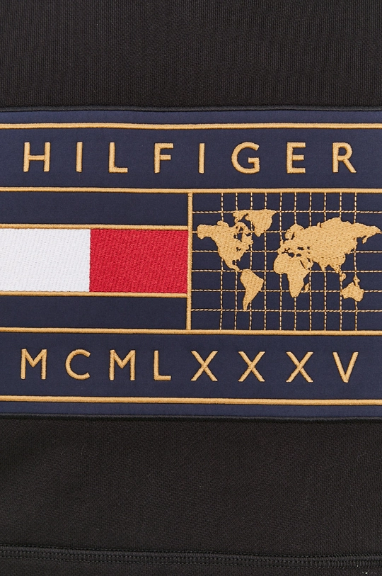 Tommy Hilfiger Bluza Męski