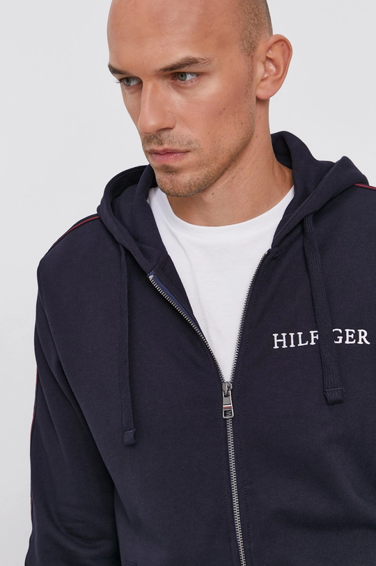 Tommy Hilfiger Bluza bawełniana Męski