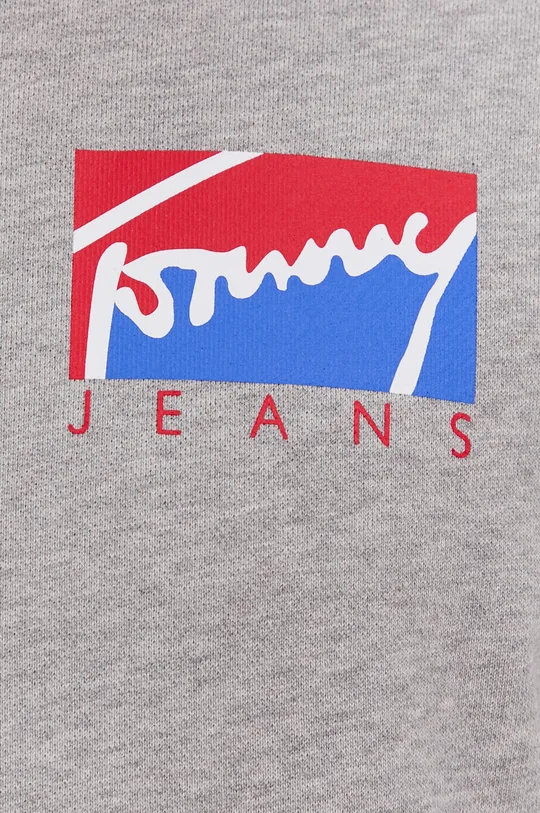 Tommy Jeans Bluza bawełniana DM0DM10908.4890 Męski