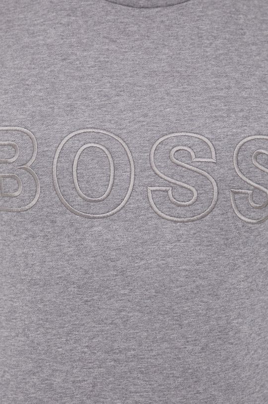 Boss Bluza bawełniana 50458160 Męski