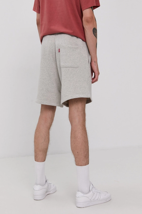 Levi's shorts  100% Organic cotton