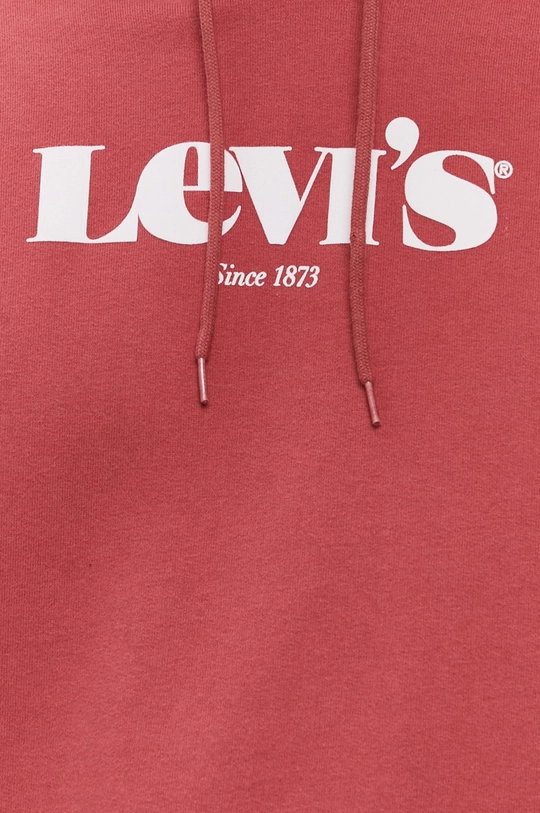 Levi's Bluza bawełniana