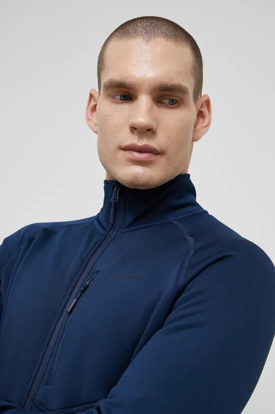 mornarsko modra Športni pulover Viking Jukon