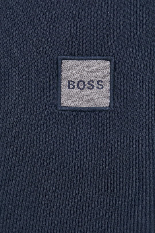 Boss Bluza bawełniana 50462769 Męski