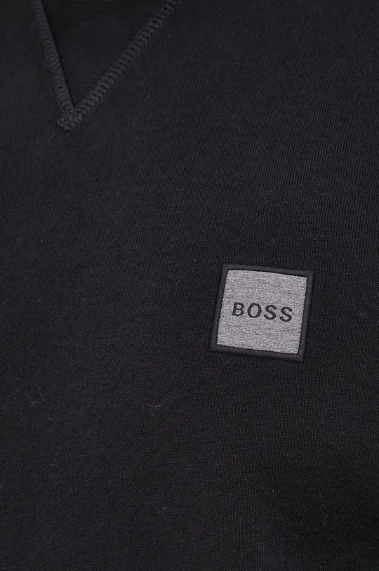 Boss Bluza bawełniana 50462769 Męski
