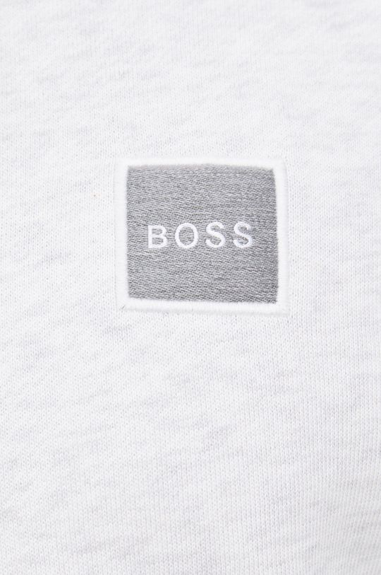 Boss Bluza bawełniana Męski