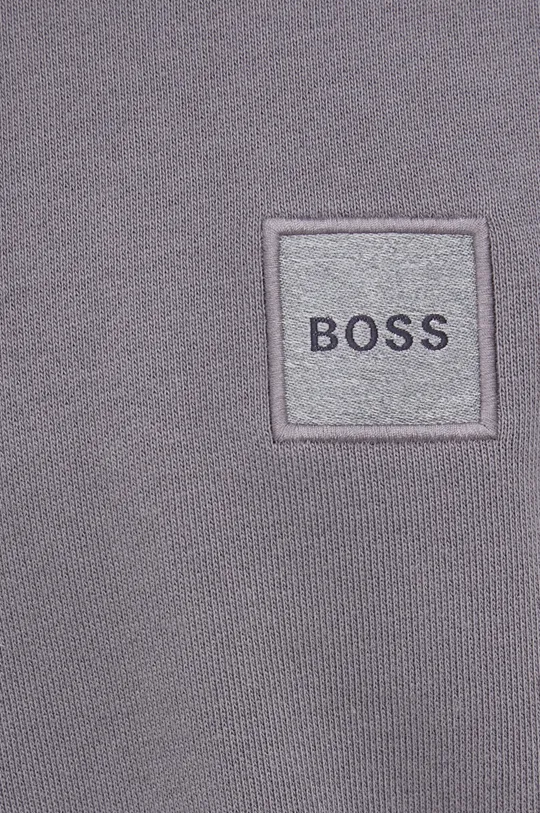 Boss Bluza bawełniana 50462776