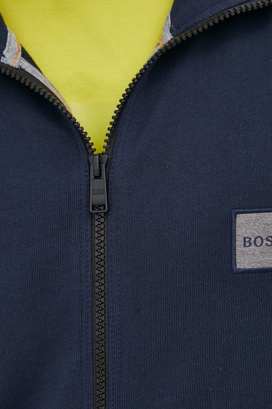 Boss Bluza bawełniana 50462789 Męski