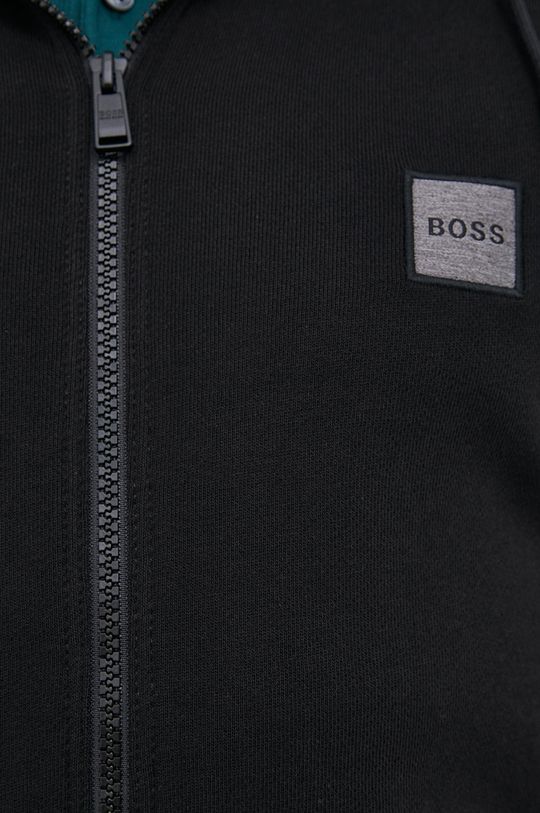 Boss Bluza bawełniana