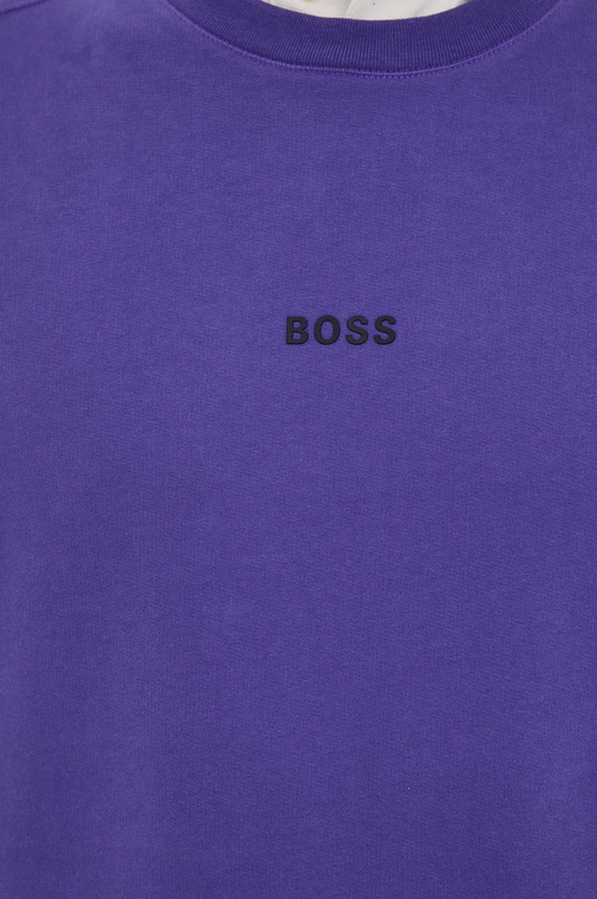 Boss Bluza 50462828 Męski