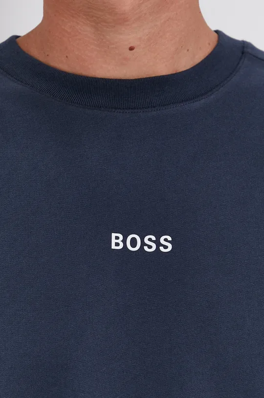 Boss Bluza 50462828 Męski