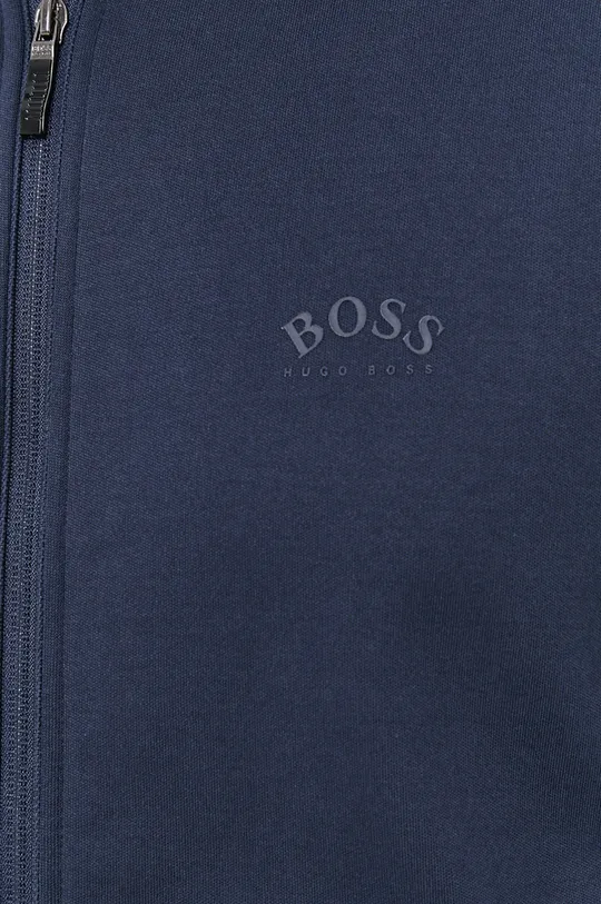 Boss Bluza bawełniana 50455095 Męski