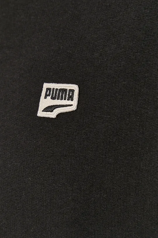 Puma Bluza bawełniana 531593